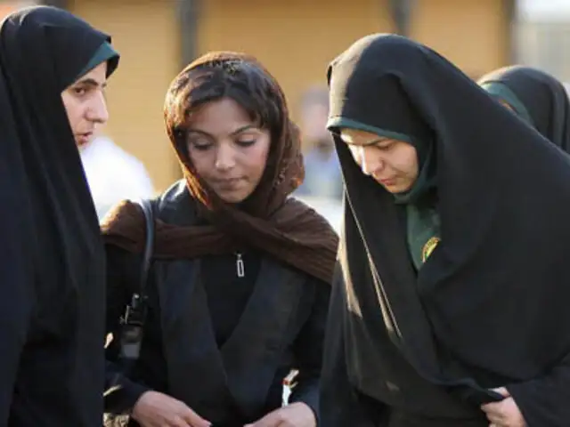 Afganistán: Decapitan a adolescente  de 15 años por negarse a casarse