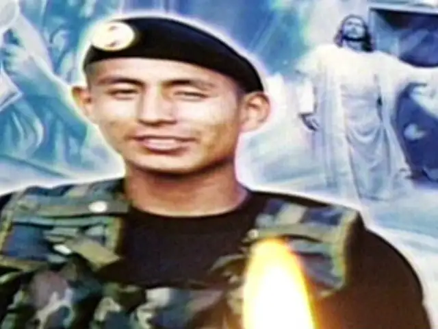 Vida de ex soldado peruano acabó trágicamente en Argentina