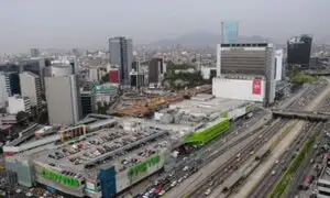 VIDEO: Sepa qué calles están restringidas por la Cumbre del ASPA