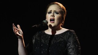 Adele y su homenaje a las víctimas del atentado en Bruselas