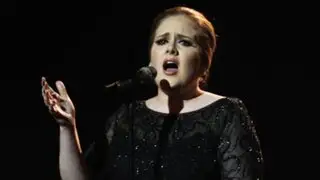Adele y su homenaje a las víctimas del atentado en Bruselas