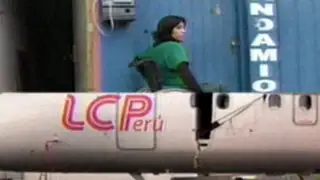Aerolínea LC Perú en nuevo caso de discriminación al discapacitado
