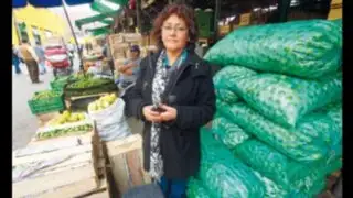 Vocera Margarita Valladolid: Me amenazan de muerte