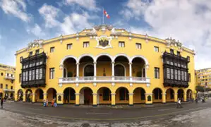 Municipalidad de Lima se indignó ante JNE que ratificó la revocatoria