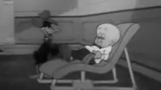 Panamericana Televisión transmitió inolvidables dibujos animados