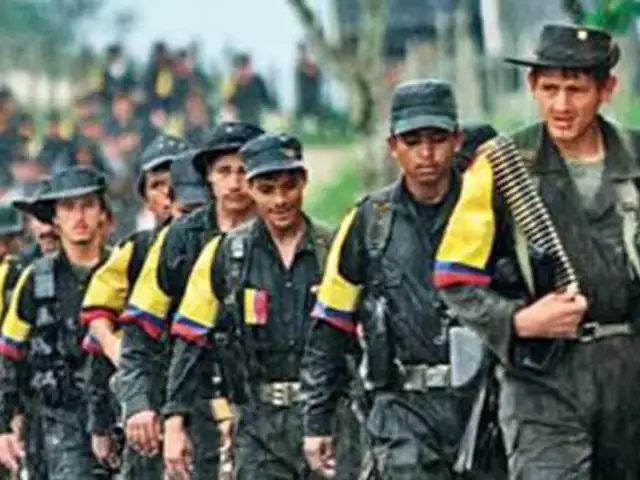 Colombia: las FARC liberarán a soldado cautivo desde el 31 de enero