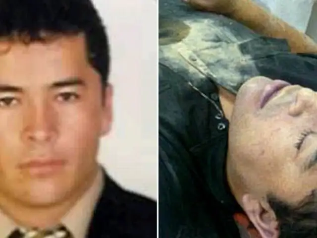México: roban cadáver de abatido cabecilla de la banda “Los Zetas”