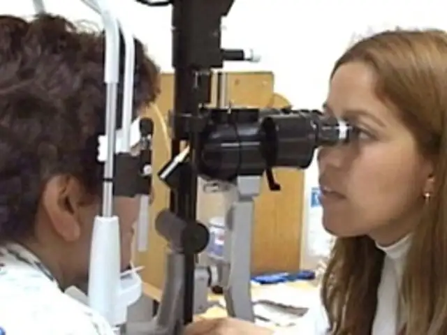 Todo lo que debe saber sobre el Glaucoma y su tratamiento