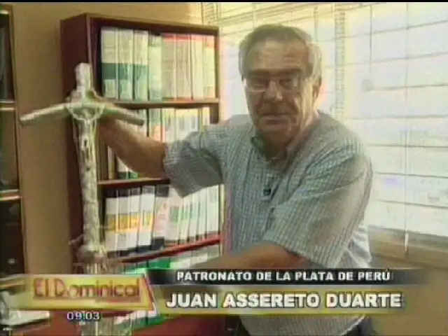 El boom de la plata, mineral del Perú que admira al mundo por su calidad