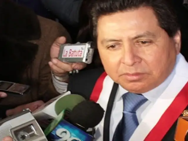 Perú Posible quiere imponer  su candidato a la Defensoría del Pueblo