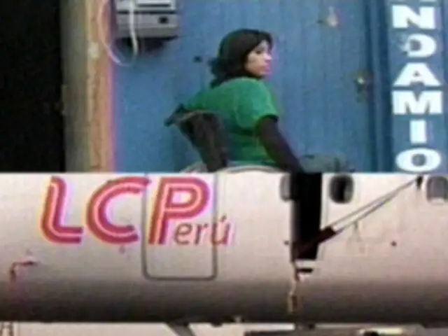 Aerolínea LC Perú en nuevo caso de discriminación al discapacitado