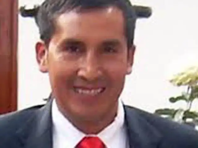 Fiscalía de Ancash investiga a ex alcalde de San Marcos por peculado doloso