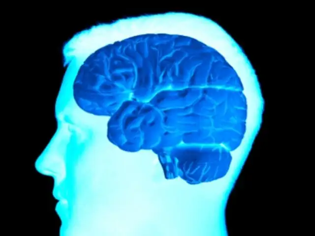 Científicos descubrieron origen inesperado de los tumores cerebrales