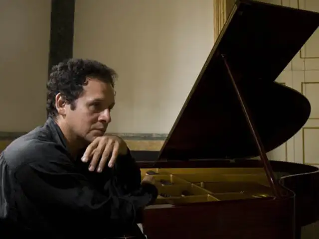 Chuquisengo: el pianista peruano que conquista al mundo de la música clásica