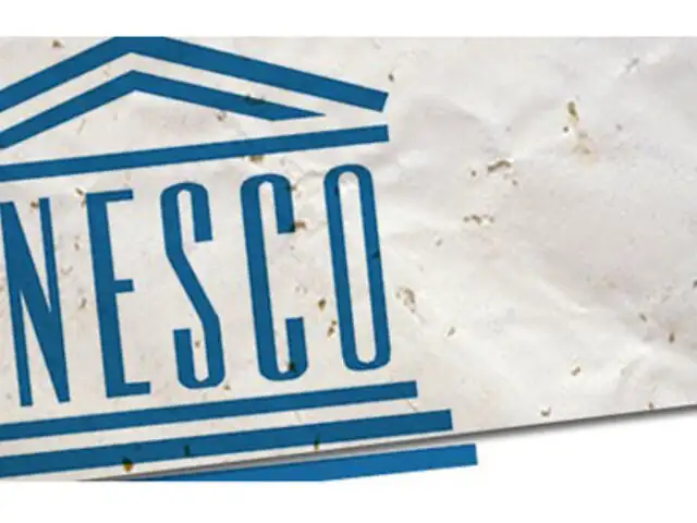 La Unesco inicia campaña para enviar un mensaje al futuro