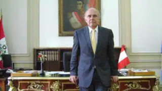 Embajador peruano en Argentina se reunió con dirigentes del Movadef
