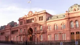 Poder Ejecutivo nombró al nuevo embajador del Perú en Argentina