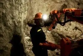 Perú recibirá significativas inversiones minería en 2014
