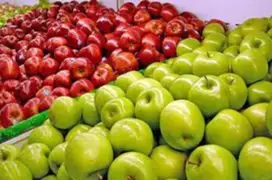 Consumir una manzana a diario reduce el riesgo de sufrir cáncer