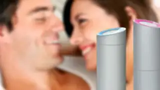 Juguete sexual para amantes por Wi-Fi sería lanzado en el 2013