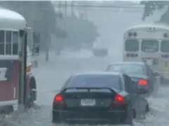 Lluvias en  Panamá dejan 5 muertos y a más de 300 sin vivienda