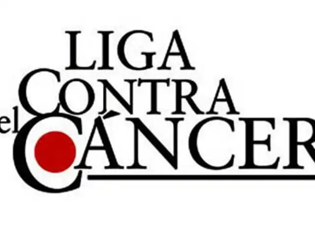 Posición de la Liga Peruana Contra el Cáncer sobre spot de Gerardo Privat