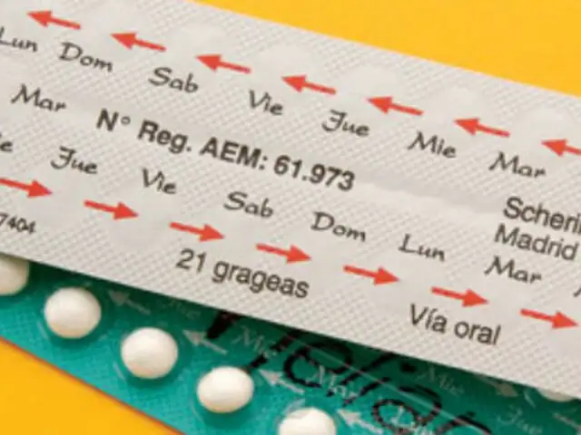 Mujeres que dependen de anticonceptivos corren mayor riesgo de contraer cáncer de mama