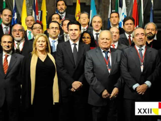 Cumbre Iberoamericana de Cádiz se inaugura con ausencia de 7 presidentes