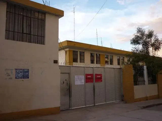 SUNAT embarga sede de la región de Salud de Puno