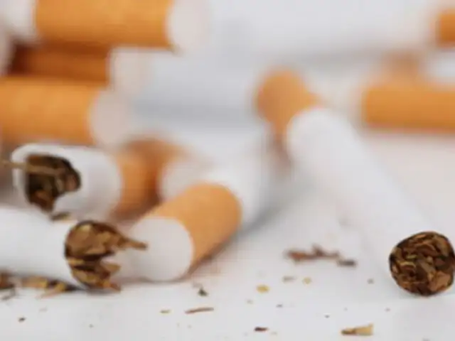 EEUU: juez exigió que tabacaleras inicien una campaña de 'anti publicidad'