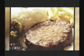 Pako Burger: deliciosas hamburguesas con carne de alpaca