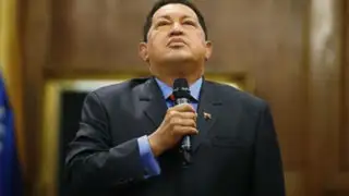 Según diario español, Hugo Chávez estaría en coma desde la semana pasada
