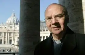 Jacques Gaillot, el “Obispo Rojo”, afirmó que apoya a grupos extremistas