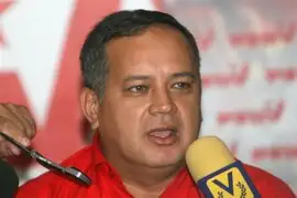 Presidente del Congreso venezolano negó fallecimiento de Hugo Chávez