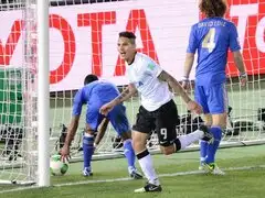 Paolo Guerrero anota gol y gana Mundial de Clubes con Corinthians