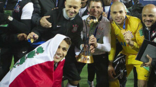 Paolo campeón del mundo: una nueva conquista para orgullo del Perú