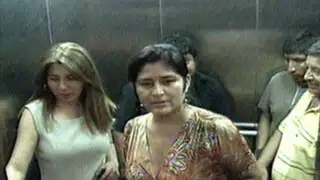 Citarán a Nancy Obregón y Elsa Malpartida en juicio de ‘Artemio’