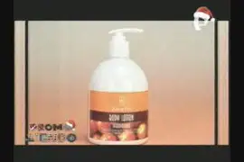 VIDEO: Novedosos productos de belleza a base de productos nativos