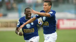 Teledeportes repasa los 15 mejores goles del fútbol peruano en el 2012