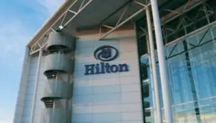 Hilton Hotels and Resorts inauguró su primer hotel en nuestro país