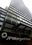 Banco estadounidense JP Morgan solicita a SBS iniciar operaciones en Perú