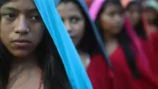 ¿Es India realmente el peor país del mundo para ser mujer?