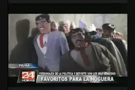 Todo el Perú espera con muchas expectativas el 2013