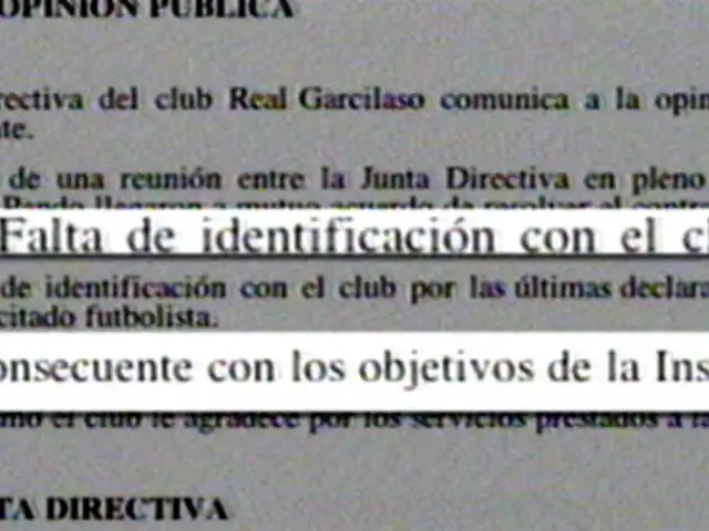 Garcilaso separa a Andy Pando a puertas de la final del Descentralizado