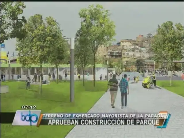 Continúa la controversia por la construcción del Parque del Migrante