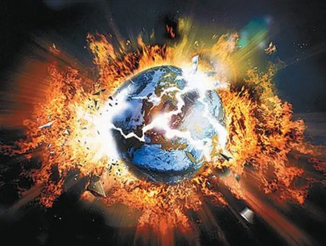 Conozca las catástrofes que NO ocurrirán en el supuesto fin del mundo