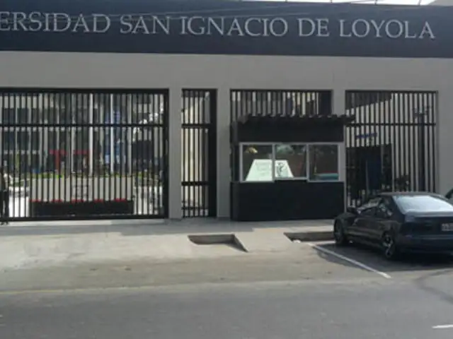 USIL sería rebautizada como Universidad Católica San Ignacio de Loyola
