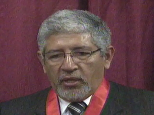 Corte Superior de Lima se pronunció sobre aumento a congresistas