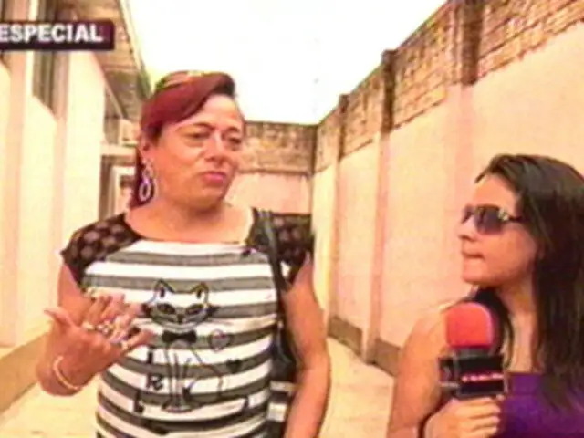 Iquitos según Fiorella: la lucha del primer funcionario transgénero