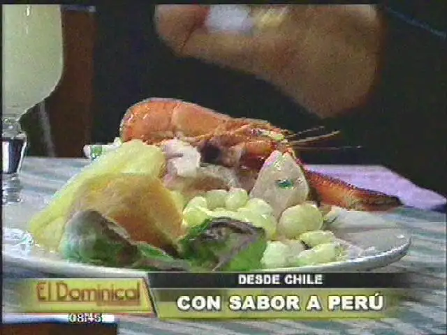 La gastronomía peruana se impone en el paladar de los chilenos